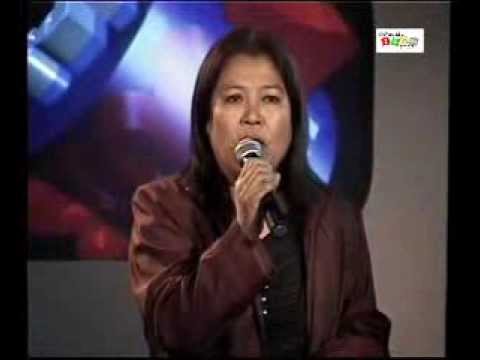 Lalneihthangi - Min vei ve rawh