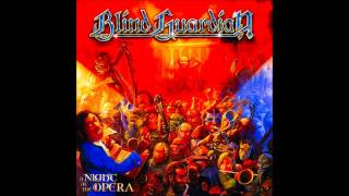 Blind Guardian - The Soulforged (Studio Version)