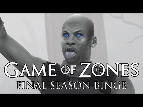 Game of Zones Season 7 (FULL)