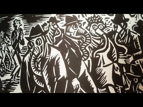 panellogy 198 - frans masereel