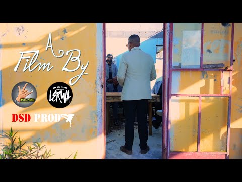 Captain Hooligan - Labsolision (Official Video)