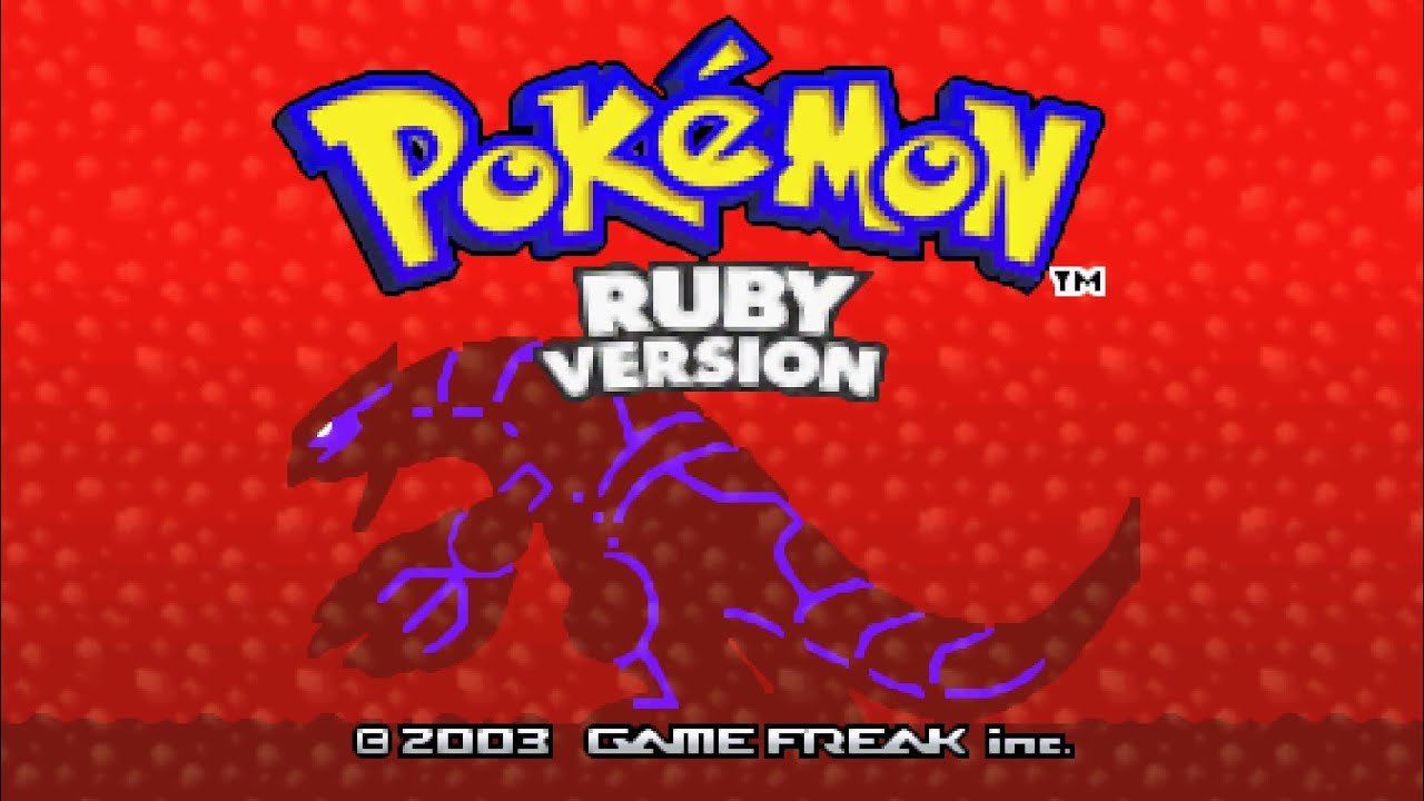 Watch Now Como baixar e instalar pokémon Ruby em Português Gba para celular Android PT-BR Como baixar e instalar pokémon Ruby em Português Gba para celular Android PT-BR