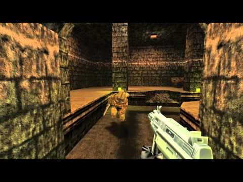 Kestäviä Kommandoja! - SOF