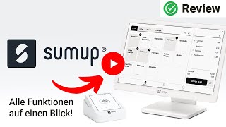 Review: SumUp Kassensystem – Kassensystemevergleich.de
