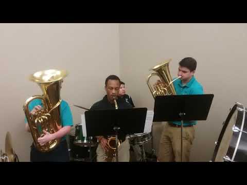 Acid Mountain  Cover  (Moon Hooch)