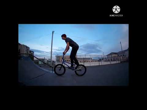 nothing special #bmx #edit #shorts