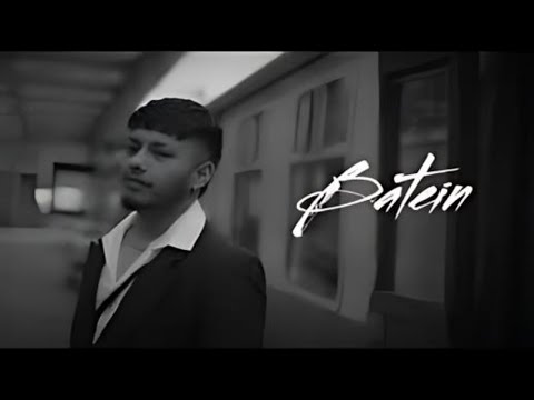 BATEIN OFFICIAL SONG - Prm Nagra | New Punjabi Songs 2024