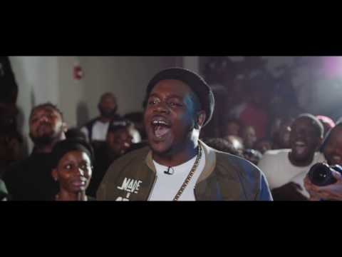 Tsu Surf vs Shotgun Suge