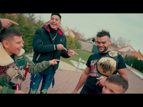 Tobi band - Ivan Buki Buchinger ( official video )