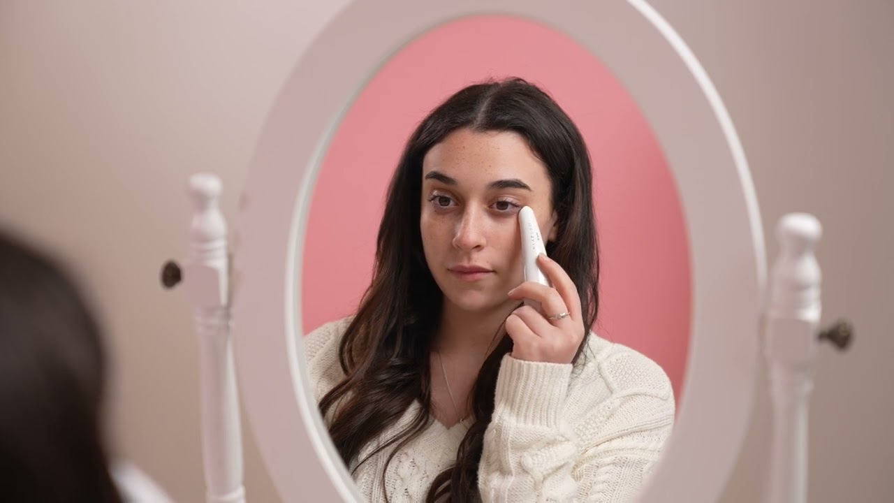 STYLIDEAS - STYLPRO Bag Be Gone Heated Eye Massager