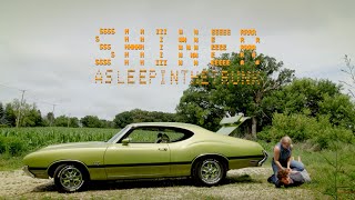 Shiner – Asleep In The Trunk