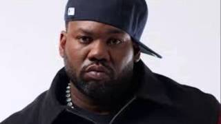 Hey Love Raekwon