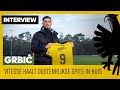 INTERVIEW | Kennismaking met nieuwe spits Adrian Grbić ?