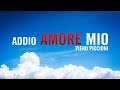 Piero Piccioni - Alberto Sordi ● Addio amore mio ● Amore mio Aiutami (High Quality Audio)