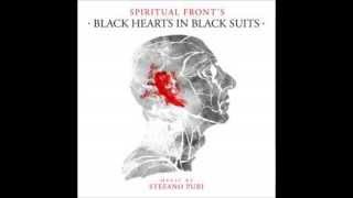 Spiritual Front - No Forgiveness