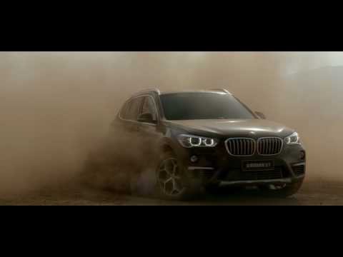 BMWx1 LiveReal