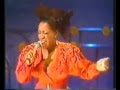 Patti LaBelle - Something Special (Is Gonna Happen Tonight) LIVE