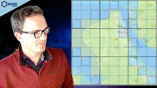 Where In The World Is This Sudoku From?