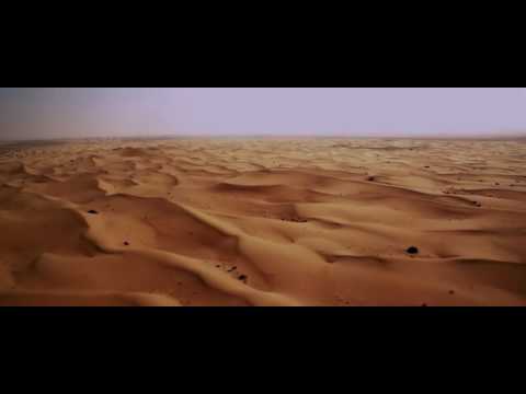 ABU DHABI TRAFFIC POLICE CAR CHASE – SAFE CITY UAE