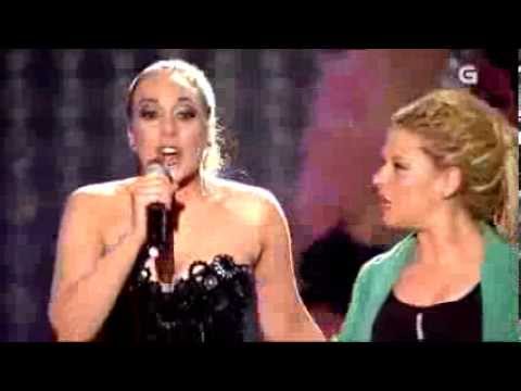 Mónica Naranjo & Panorama - 