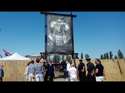 Ősök Napja - Bugac 2025