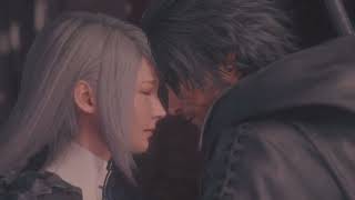 FINAL FANTASY XVI_アルテマ戦