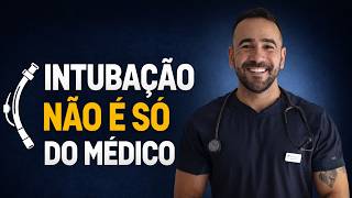 Nursing in Intubation: See What Nurses Do