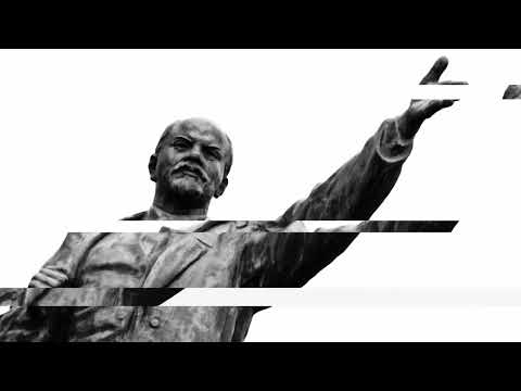 Lenin-dal (AI GIRL GROUP INDUSTRIAL ROCK COVER)