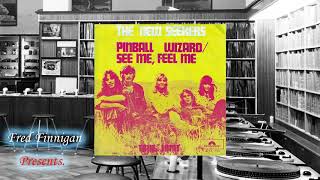 New Seekers, The - Pinball Wizard -See Me Feel Me(1973)