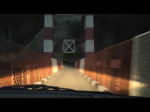 peepaldali Hanging Bridge 🌉