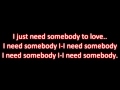 Justin Bieber Feat. Usher - Somebody To Love ...