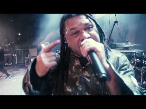 Rastaclone - Fumaça (ao vivo)