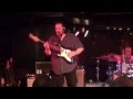 Coco Montoya   It's My Own Tears