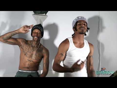 LIL DEV - Hella Options ft Jancykid (Official music video)