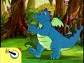 Noggin S Move To The Music Zoo Dragon Tales
