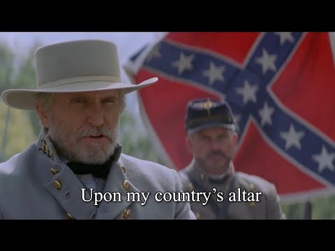 "Southern Soldier" - Confederate Song
