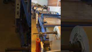 Corte Solda 1400mm - Vídeo