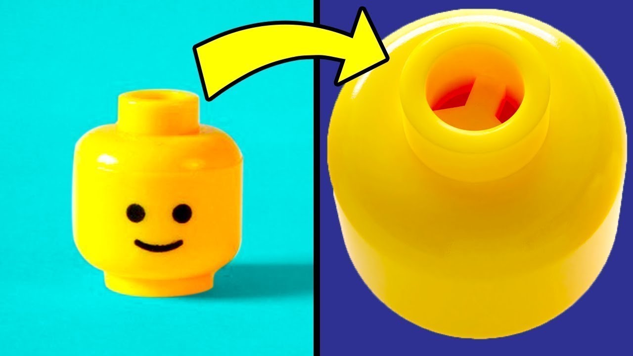 Para Que Servem Esses Buracos?