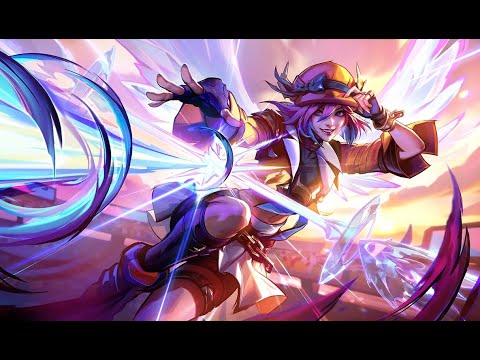 Soul fighter Lux - Is it worth your RP?