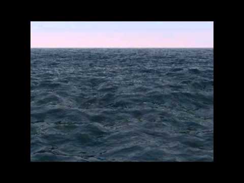 Cinema 4d- March compilation