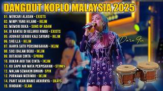 Download lagu Dangdut Koplo Malaysia 2025 | Mencari Alasan, Mimpi Yang Hilang | Full Album Lagu Jawa Viral mp3