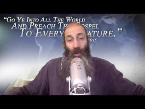 Can We Keep The 10 Commandments?