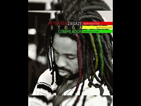 Petersen Zagaze_Sinifuna Ningabwelelele