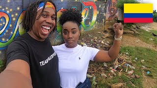 The Black People of Colombia - Exploring the Rich Culture of Palenque