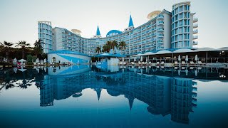 Büyük Anadolu Didim Resort Hotel Tanıtım Filmi