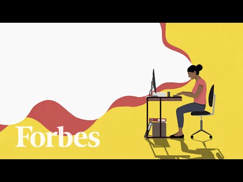 在職場遇到挫折嗎？教你五種有效轉變心態的方法，讓你在逆境中也能成長！ (5 Highly Effective Ways To Transform Your Career Mindset | Forbes)