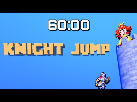 Knight Jump youtube-video