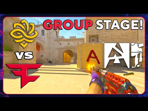 WINNER TO STAGE 3! FaZe vs Legacy - Official Highlights - BLAST Austin Major 2025 Stage 2