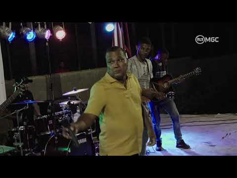 Festival de Atum 2019 , Tarrafal São Nicolau - Rui Di Bitina