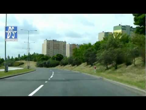 🇵🇱 DK5/DK15: Gniezno, Trasa Zjazdu Gnieźnieńskiego (2x)